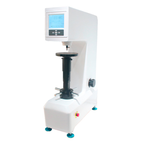 HRS-150 Микротвердомер автоматический по Роквеллу